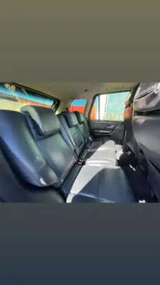 LAND ROVER-RANGE ROVER-2008