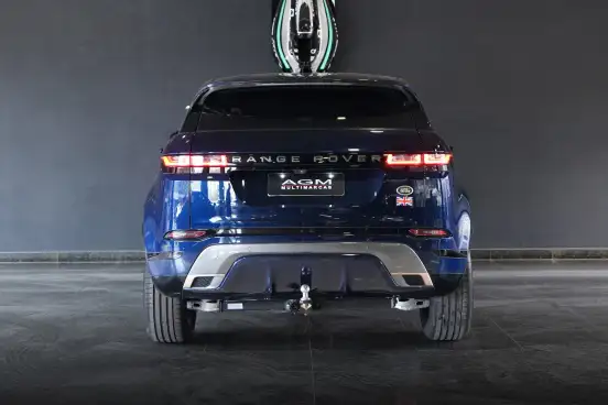 LAND ROVER-RANGE ROVER EVOQUE-2.0 P250 FLEX R-DYNAMIC HSE AWD AUTOMÁTICO LAND ROVER-RANGE ROVER EVOQUE-2021