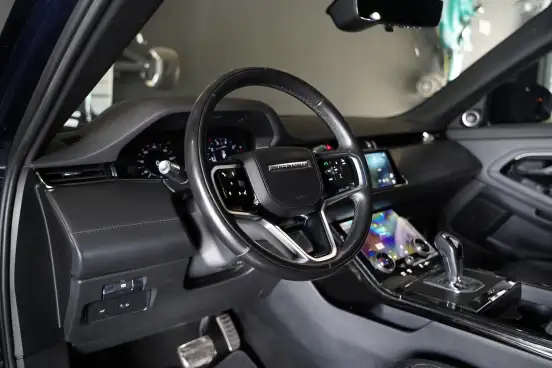 LAND ROVER-RANGE ROVER EVOQUE-2021