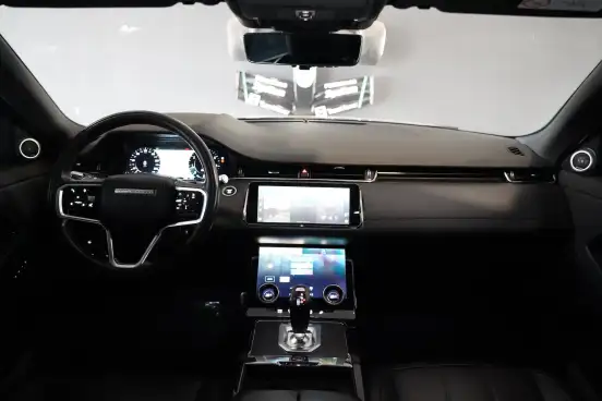 LAND ROVER-RANGE ROVER EVOQUE-2021