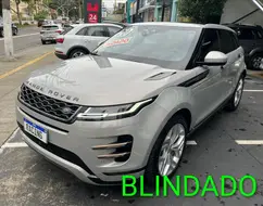 LAND ROVER RANGE ROVER EVOQUE 2.0 P250 FLEX R-DYNAMIC SE AWD AUTOMÁTICO LAND ROVER RANGE ROVER EVOQUE 2.0 P250 FLEX R-DYNAMIC SE AWD AUTOMÁTICO