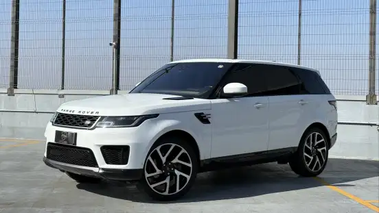 LAND ROVER-RANGE ROVER SPORT-2018