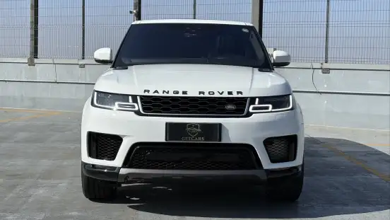 LAND ROVER-RANGE ROVER SPORT-2018