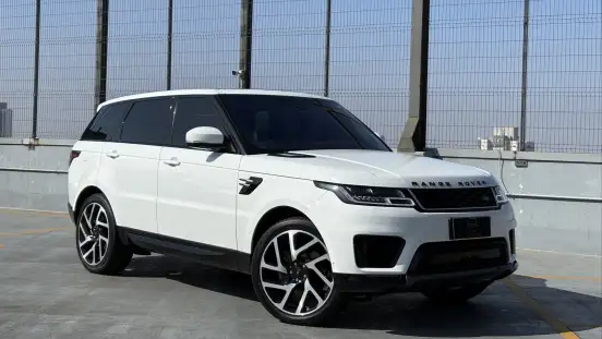 LAND ROVER-RANGE ROVER SPORT-2018