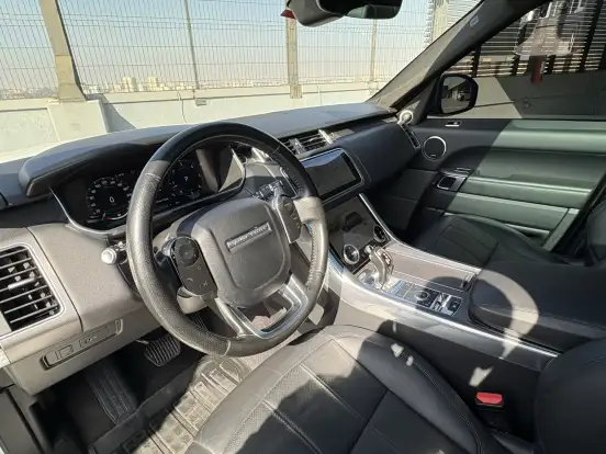 LAND ROVER-RANGE ROVER SPORT-2018