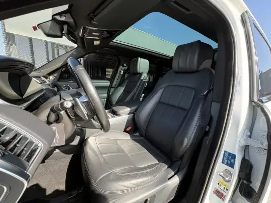 LAND ROVER-RANGE ROVER SPORT-3.0 HSE 4X4 V6 24V TURBO DIESEL 4P AUTOMÁTICO LAND ROVER-RANGE ROVER SPORT-2018