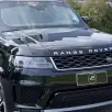 LAND ROVER RANGE ROVER SPORT 3.0 HSE 4X4 V6 24V TURBO DIESEL 4P AUTOMÁTICO LAND ROVER RANGE ROVER SPORT 3.0 HSE 4X4 V6 24V TURBO DIESEL 4P AUTOMÁTICO