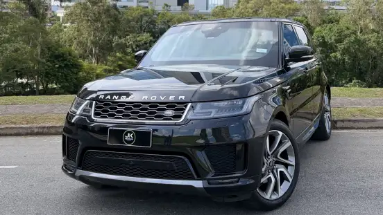 LAND ROVER-RANGE ROVER SPORT-2019
