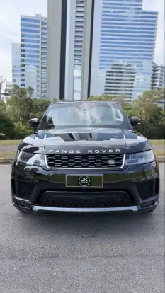 LAND ROVER-RANGE ROVER SPORT-2019