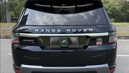 LAND ROVER-RANGE ROVER SPORT-2019