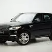 LAND ROVER RANGE ROVER SPORT 3.0 HSE 4X4 V6 24V GASOLINA 4P AUTOMÁTICO LAND ROVER RANGE ROVER SPORT 3.0 HSE 4X4 V6 24V GASOLINA 4P AUTOMÁTICO