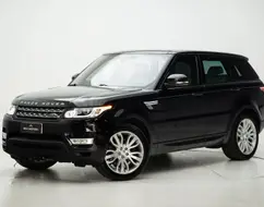 LAND ROVER RANGE ROVER SPORT 3.0 HSE 4X4 V6 24V GASOLINA 4P AUTOMÁTICO LAND ROVER RANGE ROVER SPORT 3.0 HSE 4X4 V6 24V GASOLINA 4P AUTOMÁTICO