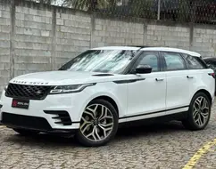 LAND ROVER RANGE ROVER VELAR 2.0 P300 GASOLINA R-DYNAMIC SE AUTOMÁTICO LAND ROVER RANGE ROVER VELAR 2.0 P300 GASOLINA R-DYNAMIC SE AUTOMÁTICO