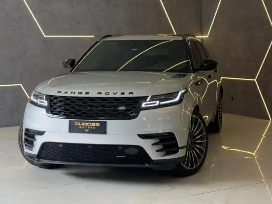 LAND ROVER-RANGE ROVER VELAR-3.0 P340 GASOLINA R-DYNAMIC HSE AUTOMÁTICO LAND ROVER-RANGE ROVER VELAR-2022