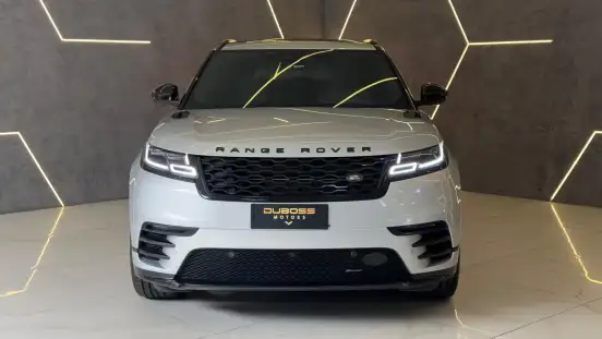 LAND ROVER-RANGE ROVER VELAR-3.0 P340 GASOLINA R-DYNAMIC HSE AUTOMÁTICO LAND ROVER-RANGE ROVER VELAR-2022
