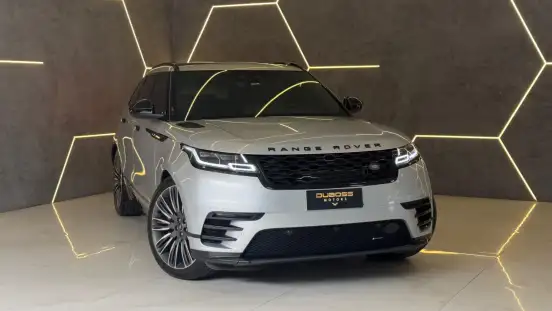 LAND ROVER-RANGE ROVER VELAR-2022