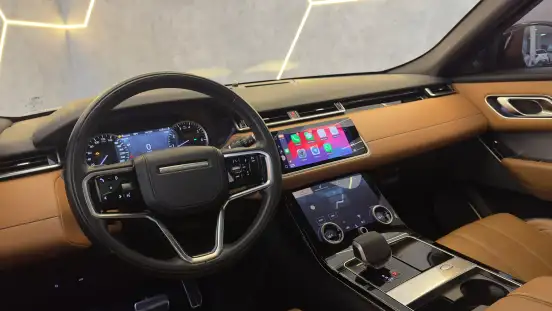 LAND ROVER-RANGE ROVER VELAR-2022