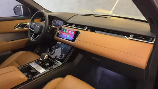 LAND ROVER-RANGE ROVER VELAR-2022