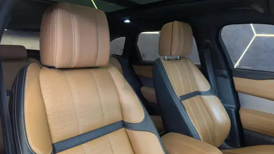 LAND ROVER-RANGE ROVER VELAR-3.0 P340 GASOLINA R-DYNAMIC HSE AUTOMÁTICO LAND ROVER-RANGE ROVER VELAR-2022