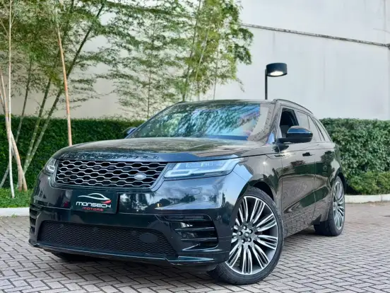LAND ROVER-RANGE ROVER VELAR-2018