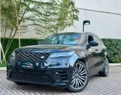 LAND ROVER RANGE ROVER VELAR 3.0 V6 P380 GASOLINA R-DYNAMIC HSE AUTOMÁTICO LAND ROVER RANGE ROVER VELAR 3.0 V6 P380 GASOLINA R-DYNAMIC HSE AUTOMÁTICO