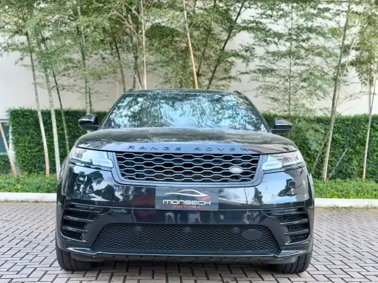 LAND ROVER-RANGE ROVER VELAR-3.0 V6 P380 GASOLINA R-DYNAMIC HSE AUTOMÁTICO LAND ROVER-RANGE ROVER VELAR-2018