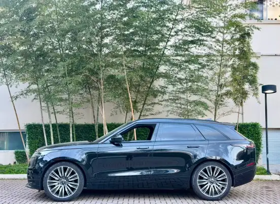LAND ROVER-RANGE ROVER VELAR-2018