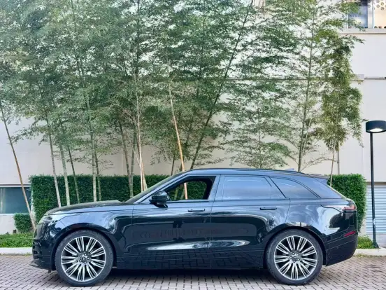 LAND ROVER-RANGE ROVER VELAR-3.0 V6 P380 GASOLINA R-DYNAMIC HSE AUTOMÁTICO LAND ROVER-RANGE ROVER VELAR-2018