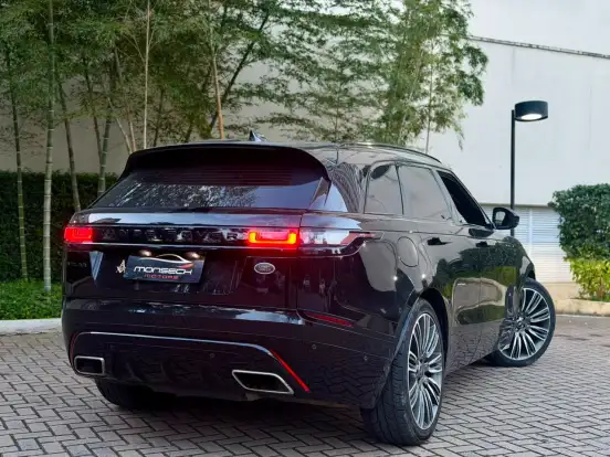 LAND ROVER-RANGE ROVER VELAR-2018