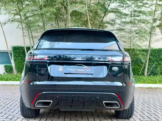 LAND ROVER-RANGE ROVER VELAR-3.0 V6 P380 GASOLINA R-DYNAMIC HSE AUTOMÁTICO LAND ROVER-RANGE ROVER VELAR-2018