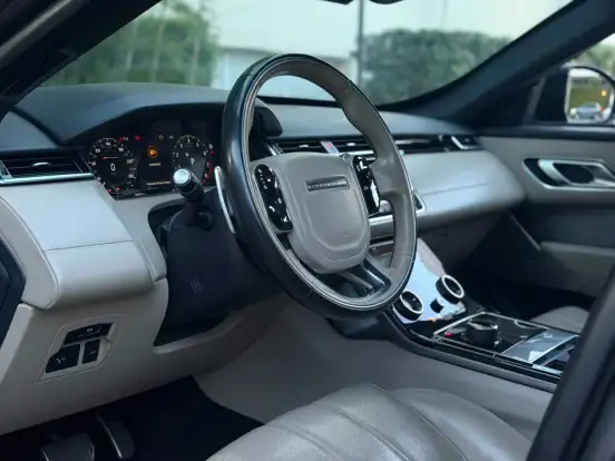 LAND ROVER-RANGE ROVER VELAR-2018