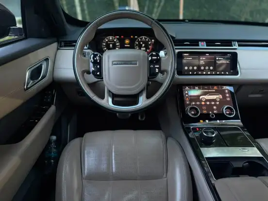 LAND ROVER-RANGE ROVER VELAR-2018