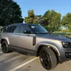 LAND ROVER DEFENDER 2.0 P300 GASOLINA 110 HSE AWD AUTOMÁTICO LAND ROVER DEFENDER 2.0 P300 GASOLINA 110 HSE AWD AUTOMÁTICO