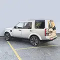 LAND ROVER DISCOVERY 4 3.0 SE 4X4 V6 24V BI-TURBO DIESEL 4P AUTOMÁTICO LAND ROVER DISCOVERY 4 3.0 SE 4X4 V6 24V BI-TURBO DIESEL 4P AUTOMÁTICO