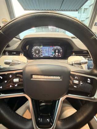 LAND ROVER DISCOVERY SPORT 2.0 D200 TURBO DIESEL MHEV R-DYNAMIC SE AUTOMÁTICO
