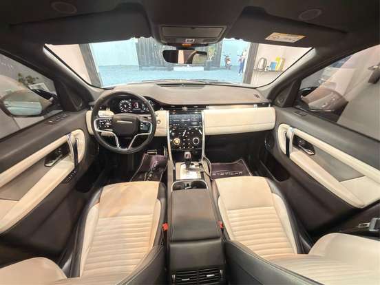 LAND ROVER-DISCOVERY SPORT-2021
