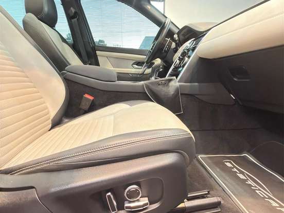 LAND ROVER-DISCOVERY SPORT-2.0 D200 TURBO DIESEL MHEV R-DYNAMIC SE AUTOMÁTICO LAND ROVER-DISCOVERY SPORT-2021