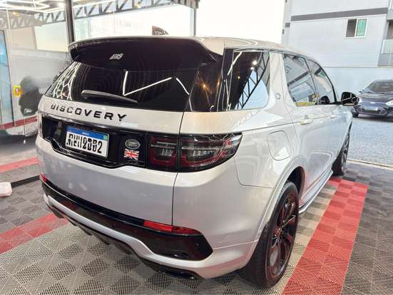 LAND ROVER-DISCOVERY SPORT-2021