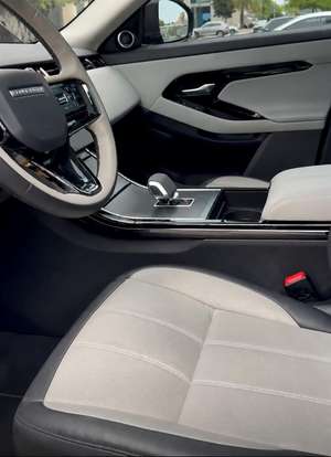 LAND ROVER-RANGE ROVER EVOQUE-2024