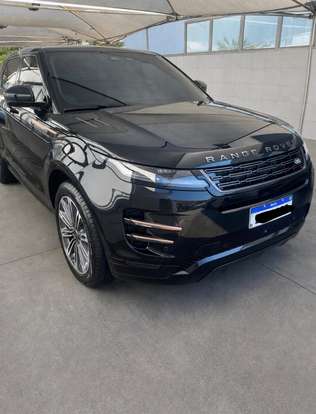 LAND ROVER-RANGE ROVER EVOQUE-2.0 P250 FLEX R-DYNAMIC HSE AWD AUTOMÁTICO LAND ROVER-RANGE ROVER EVOQUE-2024