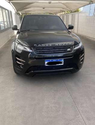 LAND ROVER-RANGE ROVER EVOQUE-2024