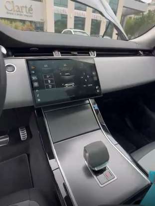 LAND ROVER-RANGE ROVER EVOQUE-2024