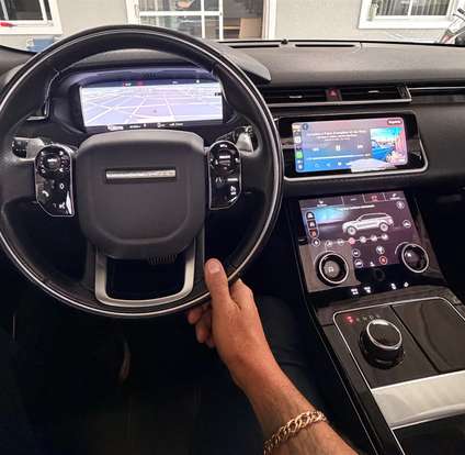 LAND ROVER-RANGE ROVER VELAR-2020