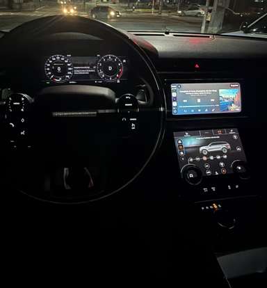 LAND ROVER-RANGE ROVER VELAR-2.0 P300 GASOLINA R-DYNAMIC SE AUTOMÁTICO LAND ROVER-RANGE ROVER VELAR-2020