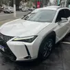 LEXUS UX 250h 2.0 VVT-I HYBRID LUXURY CVT LEXUS UX 250h 2.0 VVT-I HYBRID LUXURY CVT
