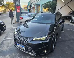 LEXUS UX 300h 2.0 VVT-I HYBRID CVT LEXUS UX 300h 2.0 VVT-I HYBRID CVT