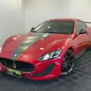 MASERATI GRANCABRIO 4.7 V8 GASOLINA MC SHIFT MASERATI GRANCABRIO 4.7 V8 GASOLINA MC SHIFT
