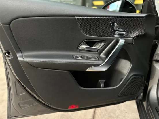 MERCEDES-BENZ-A 250-2.0 CGI GASOLINA SPORT 7G-DCT MERCEDES-BENZ-A 250-2019