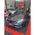 MERCEDES-BENZ C 180 1.6 CGI 16V TURBO GASOLINA 4P AUTOMÁTICO MERCEDES-BENZ C 180 1.6 CGI 16V TURBO GASOLINA 4P AUTOMÁTICO