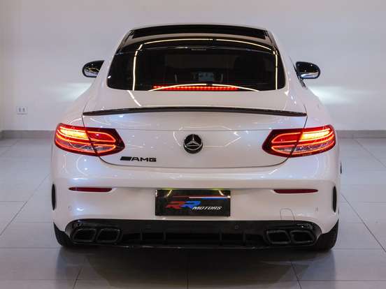 MERCEDES-BENZ-C 180-2020